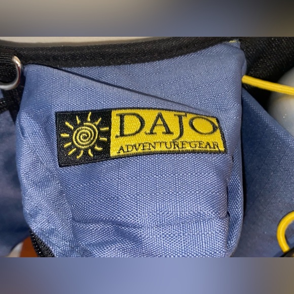 DAJO ADVENTURE GEAR Belly Pack, Fanny Pack - Picture 2 of 14